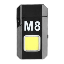 Multifunctional Portable Mini High Brightness Lighting Torch Lighter (1 Pc) - Justgrabit Inc.