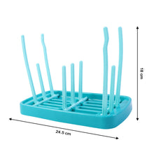Baby Feeding Bottle Drying Rack (1 Pc Set) - justgrabit.in | Just Grab It