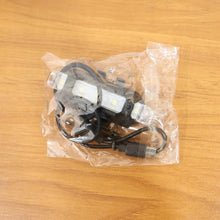 Rechargeable LED Bicycle Front & Rear Safety Light (1 Pc) - justgrabit.in | Just Grab It