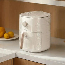 Home Thick Disposable Dust Proof Plastic Furniture Covers (1 Pc / Big) - justgrabit.in | Just Grab It