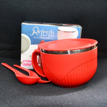 Supermom Refresh Soup Bowl (650ML) - Justgrabit Inc.