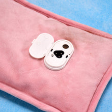 Electric Heating Pad: Targeted Pain Relief for Back, Hand & Muscles - justgrabit.in | Just Grab It