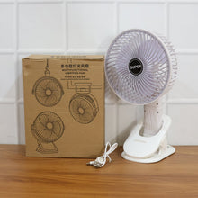 Plug and Play Portable USB Fan (1 Pc) - justgrabit.in | Just Grab It