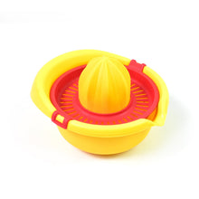 Orange Juicer Machine Hand Press (300 ML) - justgrabit.in | Just Grab It