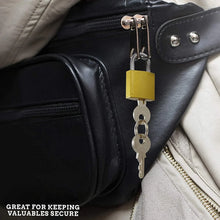 30 Mm Lock N Key Used For Security Purposes In Important Places. - Justgrabit Inc.