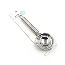 kitchen tools Egg Yolk White Separator Stainless Steel Egg White Separator Tools Eggs Yolk Filter Gadgets Kitchen Gadgets Separating Funnel Spoon Egg Divider Tools - justgrabit.in | Just Grab It