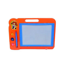 Magnetic Slate Sketch Pad / Board for Kids (1 Pc / 27 × 19 Cm) - Justgrabit Inc.