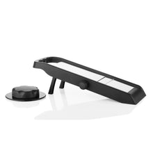 Adjustable Multipurpose Potato / Onion Slicer and Grater - Justgrabit Inc.