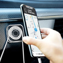 Multi Purpose Square Gel Pads for Holding Mobile & Spiral Cable Protector (1 Pc) - justgrabit.in | Just Grab It