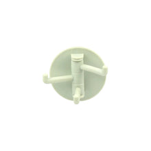 180° Rotating Punch - Free 3 - Hook Sticky Hook – 1 Pc - justgrabit.in | Just Grab It