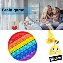 Round it Toy For Stress Reliever Toy 1 pc - justgrabit.in | Just Grab It