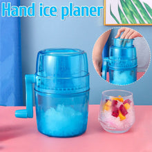 Ice Gola Maker Ice Snow Maker Machine - Justgrabit Inc.