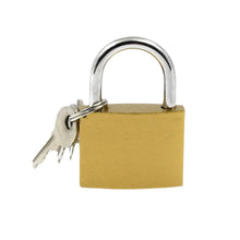 Multipurpose Solid 3 Keys door lock 38 mm / 1 Pc) - justgrabit.in | Just Grab It
