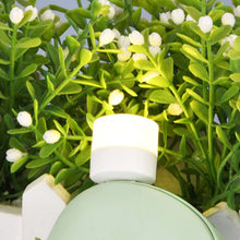 Small USB Bulb used in official places for room lighting purposes. (Yellow Color) - Justgrabit Inc.