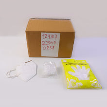 Disposable Hygiene Safety Kit Set - justgrabit.in | Just Grab It