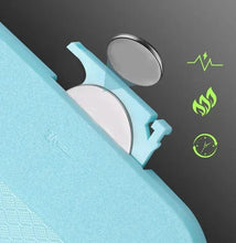 Portable 8.5 LCD Writing Digital Tablet Pad for Writing / Drawing ( MultiColor ink ) - Justgrabit Inc.
