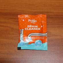 Pollic Kadam Powerful Drain Cleaner Sachet (50 Gm) - justgrabit.in | Just Grab It