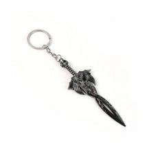 Elegant Metal Keychain – Timeless and Tough - justgrabit.in | Just Grab It