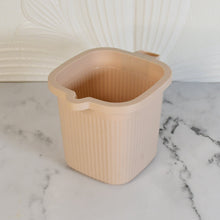 Plastic Square Bath Water Mug (1 Pc / 1000 ML / Mix Color) - justgrabit.in | Just Grab It