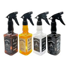 Vintage Hairdressing Spray Bottle For Salon Barber Hair Tools Water Sprayer - Justgrabit Inc.