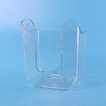 Tissue & Napkin Dispenser Holder - (1 Pc) - justgrabit.in | Just Grab It