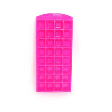 32 Cavity Ice Tray For Making And Creating Ice Cubes Easily. - Justgrabit Inc.