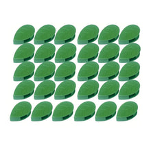 Plant Climbing Wall Fixture Clip Self - Adhesive Hook Vines Traction Invisible Stand Green Plant Clip Garden Wall Clip Plant Support Binding Clip Plants for Indoor Outdoor Decoration (30 Pcs Set) - Justgrabit Inc.