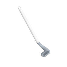 Golf Toilet Cleaner Brush & Magic Sticker Holder - Justgrabit Inc.