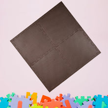 Puzzle Tile Floor Mats for Babies - Set of 4 - justgrabit.in | Just Grab It