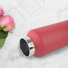 Vacuum Insulated Stainless Steel Water Bottle (630 ML) - justgrabit.in | Just Grab It