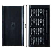 24 in 1 Precision Screwdriver Tool Kit – Big Size (1 Set) - justgrabit.in | Just Grab It