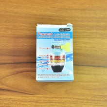 Water Faucet Clean Purifier Filter Cartridge Water Tap Six Layer - justgrabit.in | Just Grab It