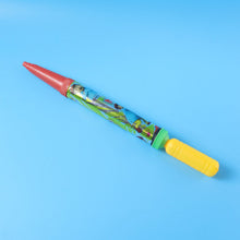 Long Range Plastic Holi Pichkari Water Gun Sprayer for Kids (1 Pc, 32 Cm) - justgrabit.in | Just Grab It