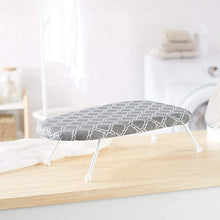 Portable Ironing Pad used in all households and iron shops for ironing clothes and fabrics etc. - Justgrabit Inc.