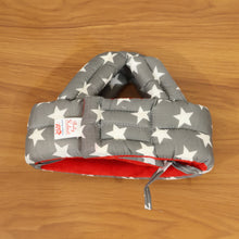 Baby Safety Helmet for Head Protection During Crawling (1 Pc) - justgrabit.in | Just Grab It