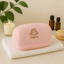 Premium Lingerie/Bra Laundry Wash Bag - (1 Pc) - justgrabit.in | Just Grab It