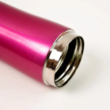 Stainless Steel Travel Water Bottle Approx 300ML(1 Pc) - Justgrabit Inc.