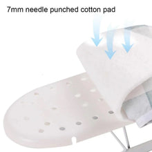 Port Small Ironing Pad used in all households and iron shops for ironing clothes and fabrics etc. - Justgrabit Inc.