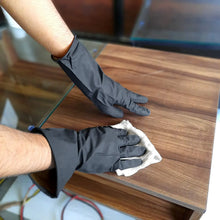 Multipurpose Natural Gum Rubber Reusable Cleaning Gloves - Justgrabit Inc.