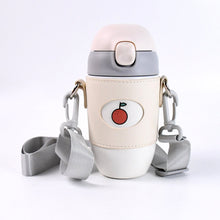 Stainless Steel Coffee Tean Bottle 350ML, Insulated Water Bottle - justgrabit.in | Just Grab It