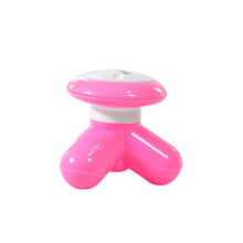 USB Vibration Full Body Massager - Justgrabit Inc.