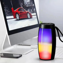 Wireless Bluetooth SpeakerFor Traveling , Party , Home & Office Use - justgrabit.in | Just Grab It