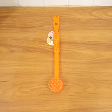Long Handle Body Massage Roller Stick (1 Pc) - justgrabit.in | Just Grab It