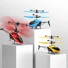 Remote Control Helicopter with USB Chargeable Cable for Boy and Girl Children (Pack of 1) - Justgrabit Inc.