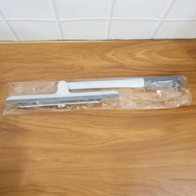 2 - in - 1 Window Glass Cleaning Wiper with Microfiber Pad - justgrabit.in | Just Grab It