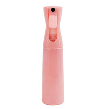 Approx 300ml Continuous Mist Spray Bottle - Justgrabit Inc.