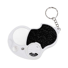 Double - Magnification Led Magnifiers with Light (1 Pc / Big) - justgrabit.in | Just Grab It