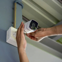 Camera Mounting Box used for storing camera which helps it from being comes in contact with damages. - Justgrabit Inc.