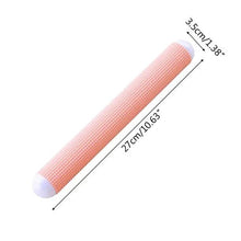 Acupressure Foot Roller Plastic With Massager Multicolor Plain Relief And Body Care - Justgrabit Inc.