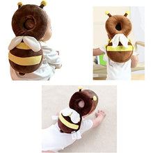 SMALL BABY HEAD PROTECTOR BABY TODDLERS HEAD SAFETY PAD ( Multi Design) - justgrabit.in | Just Grab It